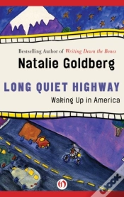 Capa do artigo Long Quiet Highway