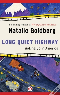 Capa do artigo Long Quiet Highway