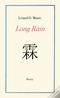 Capa do artigo Long Rain