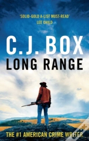 Capa do artigo Long Range