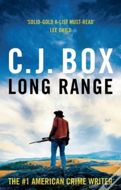 Capa do artigo Long Range