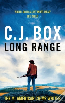 Capa do artigo Long Range