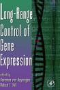 Long-Range Control Of Gene Expression - Preview