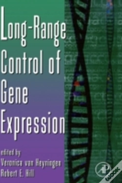 Capa do artigo Long-Range Control Of Gene Expression