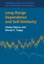 Long-Range Dependence And Self-Similarity - Preview