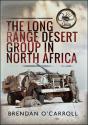 Long Range Desert Group In North Africa - Preview