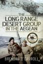 Long Range Desert Group In The Aegean - Preview