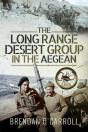 Long Range Desert Group In The Aegean - Preview