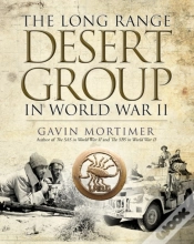 Capa do artigo Long Range Desert Group In World War Ii