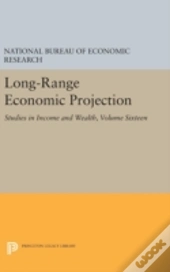 Long-Range Economic Projection, Volume 16