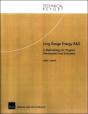 Long-Range Energy Research And Development - Preview