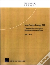 Capa do artigo Long-Range Energy Research And Development