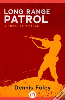 Capa do artigo Long Range Patrol