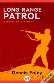 Capa do artigo Long Range Patrol