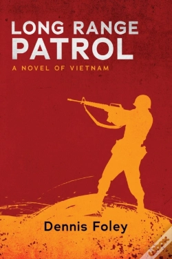 Capa do artigo Long Range Patrol