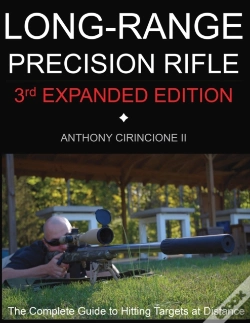 Capa do artigo Long Range Precision Rifle