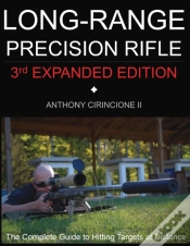 Capa do artigo Long Range Precision Rifle