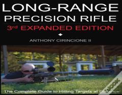 Long Range Precision Rifle