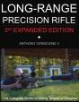 Long Range Precision Rifle - Preview