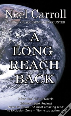 Capa do artigo Long Reach Back