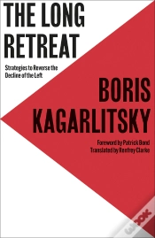 Capa do artigo Long Retreat