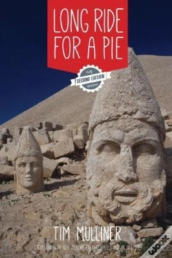 Capa do artigo Long Ride For A Pie