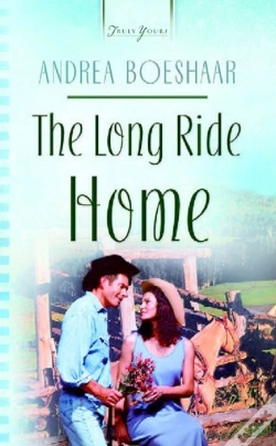 Capa do artigo Long Ride Home