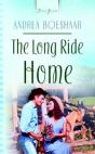 Long Ride Home - Preview