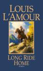 Long Ride Home - Preview