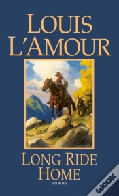 Capa do artigo Long Ride Home