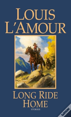 Capa do artigo Long Ride Home
