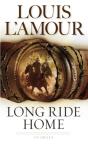 Long Ride Home - Preview