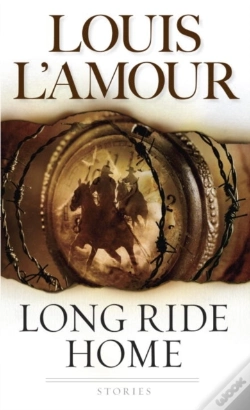Capa do artigo Long Ride Home