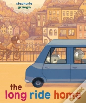 Capa do artigo Long Ride Home