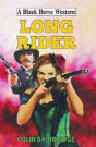 Long Rider - Preview