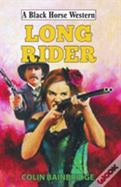 Capa do artigo Long Rider