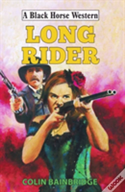 Capa do artigo Long Rider