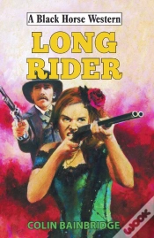 Capa do artigo Long Rider