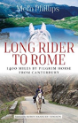 Long Rider To Rome - Preview