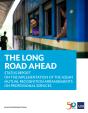 Long Road Ahead - Preview