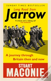 Capa do artigo Long Road From Jarrow