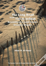 Capa do artigo Long Road From Taif To Jeddah