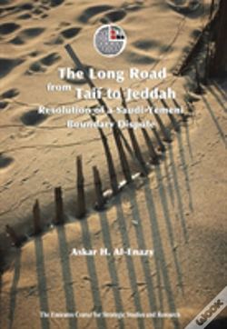 Capa do artigo Long Road From Taif To Jeddah
