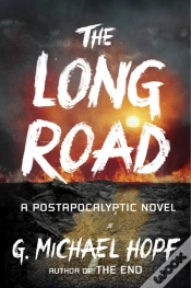 Capa do artigo Long Road