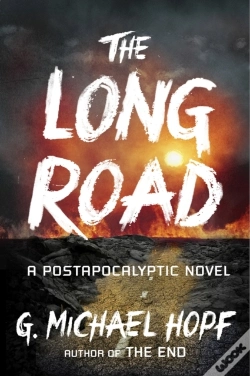 Capa do artigo Long Road