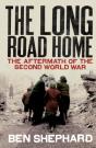 Long Road Home - Preview