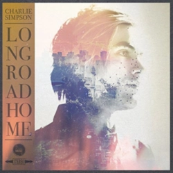 Capa do artigo Long Road Home - CD