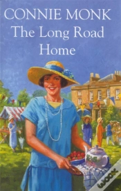 Capa do artigo Long Road Home