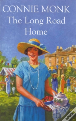 Capa do artigo Long Road Home