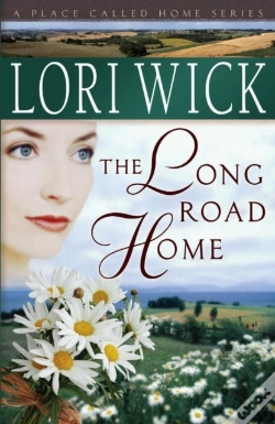 Capa do artigo Long Road Home